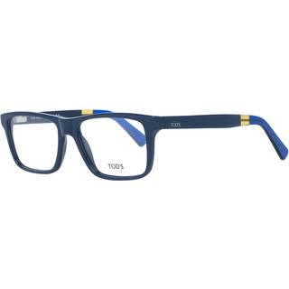 TODS TO5166 092 54 Briller Mænd Blue - Blue - 54mm