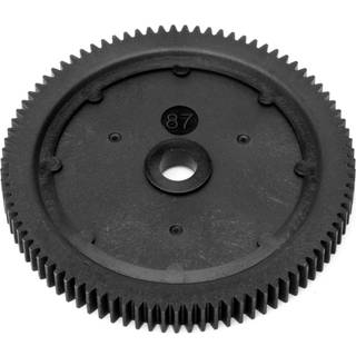 HPI-86946 Spur Gear 87T