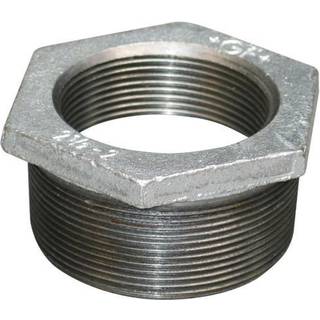 GF  nippelmuffe galv. 2x3/4