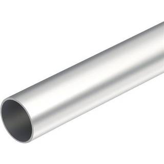 Aluminiumsrør 16 Mm 3 Meter Solar
