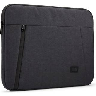 Case Logic Huxton Huxs-214 Black 35,6 Cm (14") Etui Sort 14" Polyester Sort