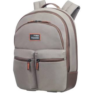Køb Samsonite Rockwell Rygsæk (15") - Grå