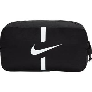 Nike Academy-fodboldstøvletaske - sort - EINHEITSGRÖSSE