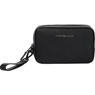 BUSINESS LEATHER WASHBAG