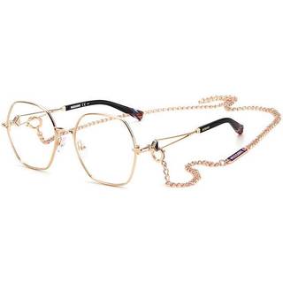 Missoni MIS 0055 J5G 52 Briller Kvinder Rose-Guld - Rose Gold - 52mm