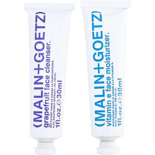 Malin+Goetz Face Duo (1 sæt)