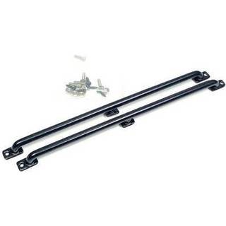 Absima - 2320111 -1/10 Metal Roof Rail 135MM (2)