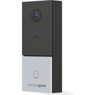 ISMARTGATE Video Doorbell Wired