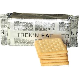 Trek'n Eat kiks, 125 gr.