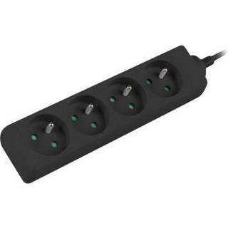 Lanberg - power strip - 2500 Watt
