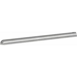 Designer Kabeldækskinne afslutning 34MM x 200MM