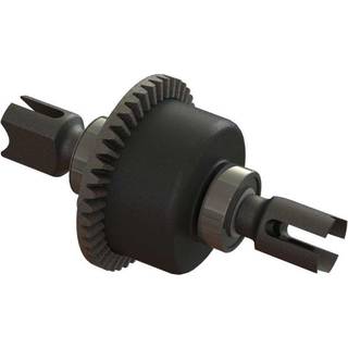 ARRMA ARA310957 Front/Rear Diff Set Spiral 43T 10K Oil