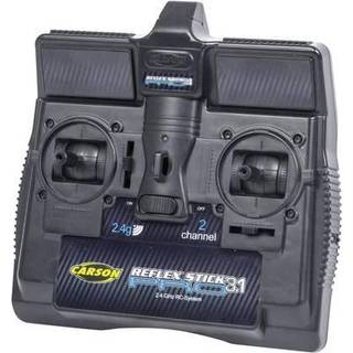 FS Reflex Stick Pro 3.1 2.4G 2 Channel