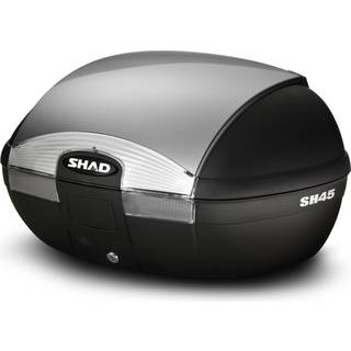 Shad Bokslåg-afdækning til Shad SH45