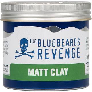 The Bluebeards Revenge Matt Clay 150 ml