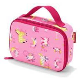 Reisenthel Thermocase Kids køletaske til børn - ABC Friends Pink