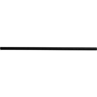 Sugerør papir 125 mm Ø5 mm sort 250 stk