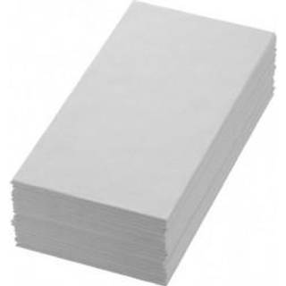 DUNI JOY DUNISOFT Serviet 48x48 cm Hvid 1/8 Foldet 60 stk (206414)
