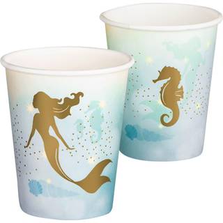 Mermaid papkrus