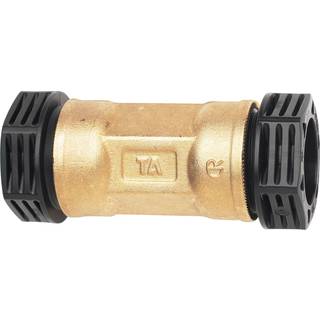 TA PRK 401 Kobling lige 50 mm