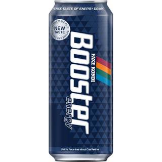 Faxe Kondi Booster Energy 50 cl.