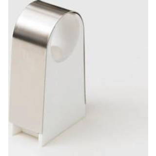 2click Rørbærer 2click ø16x30mm stål/pom høj