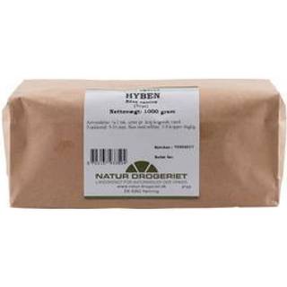 Natur-Drogeriet Hybenskaller -1 kg.