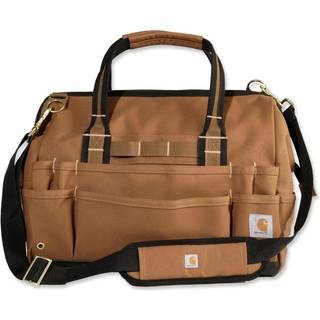 Carhartt Legacy Tool Bag 16-tommer Carhartt Brown