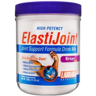 Elastisk led