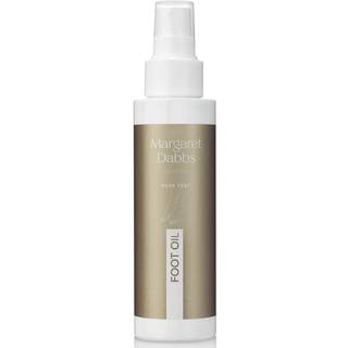 Margaret Dabbs Pleje Fodpleje Pure FeetFodolie 100 ml (2.790,00 kr / 1 l) - 100 ml