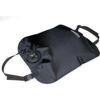 Ortlieb Water-Bag Cykeltaske 10L - Sort