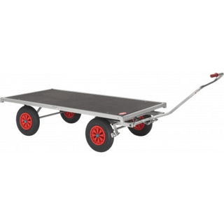 Transportvogn Silver MAXI, 2500x1000, 750 kg