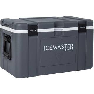 Passiv køleboks Icemaster Pro, 70 liter - 76 x 42 x 44 cm