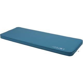 Exped Deepsleep Mat 7.5 Lxw Light Blue, L
