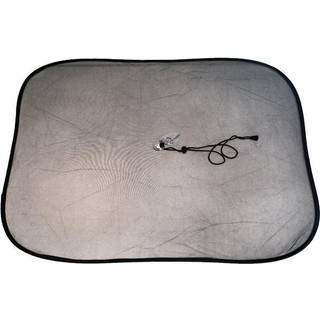 Myggenet til båd (dæksluge) Rutgerson, universal, 650 x 650 mm