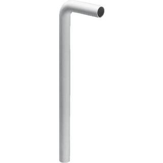 Alterna Primeo afløbsrør 32 x 220 x 680 mm