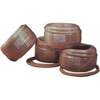 Flexrør 50 Mm (2") 25 Meter Wavin