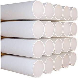 Tunnel Max Power, 1500 mm, passer til Ø250 mm bovpropel