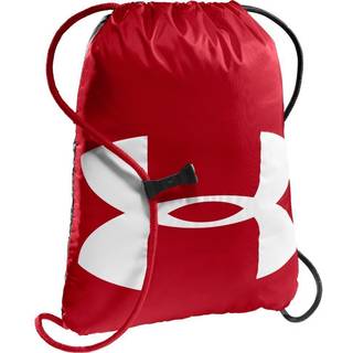 Rygsæk Under Armour Ozsee Sackpack 1240539-600 Størrelse OSFA