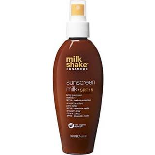 Milk_Shake Sun & More Sunscreen Milk Spf 15 140ml