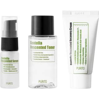 Purito SEOUL - Wonder Releaf Centella Mini Kit Unscented