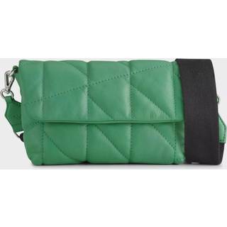 Markberg Mina MBG Crossbody Bag, Trigon Jungle Green w/Black