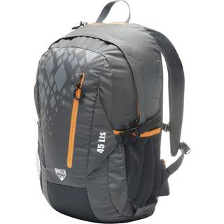 Pavillo Arctic Hiking 45L Rygsæk, Rød