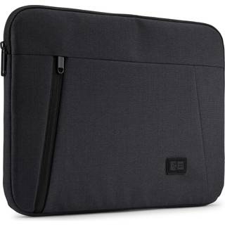 Case Logic Huxton Huxs-213 Black 33,8 Cm (13.3") Etui Sort 13.3" Polyester Sort