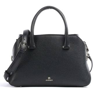 Handtasche Milano Schwarz