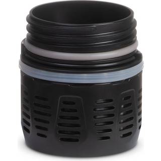GRAYL Ultrapress Purifier Cartridge Reservedele størrelse 300 uses - ca. 150 l farve black