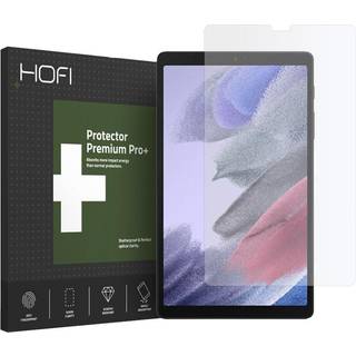 Samsung Galaxy Tab A7 Lite 8.7" Hærdet Glas Skærmbeskyttelse 9H fra HOFI Premium Protector Pro+