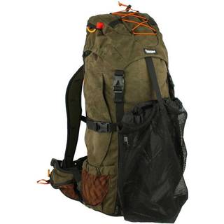 Fauna Outdoor F45 Ripa Green, OneSize