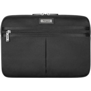 Targus Tbs952gl Taske Og Etui Til Laptop 30,5 Cm (12") Sort 12" Nylon Sort