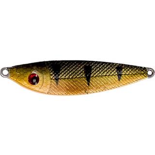 iFish Micro Stagger 40 mm ZEBR, OneSize